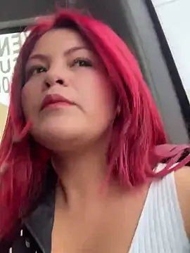 lia moon77 online show from March 2025 09:15:01 PM