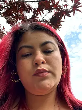 lia moon77 online show from October 2025 07:22:02 PM