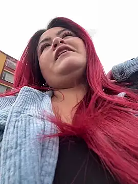 lia moon77 online show from October 2025 07:48:01 PM