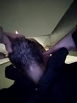 Andrzej-M online show from December 2025 05:39:02 PM