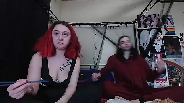 NovaLove2002 online show from January 2025 04:04:01 AM