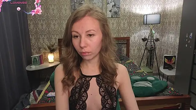 Lill Mary online show from February 2026 01:39:02 AM