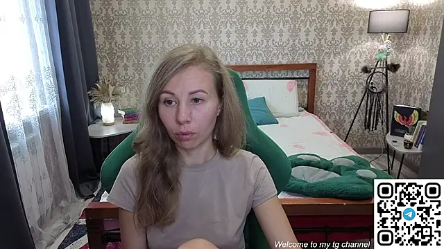 Lill Mary online show from July 2026 02:07:02 AM