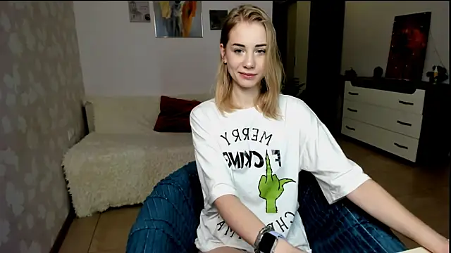 LunaBelli online show from January 2025 06:45:02 AM