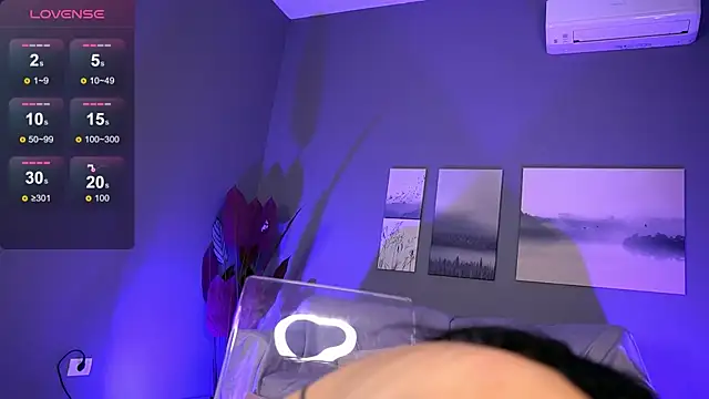 Snapshot of BetsyGonzale chatting on January 2025 10:46:01 AM BetsyGonzale online show from January 2025 10:46:01 AM