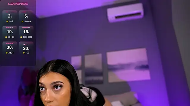 Snapshot of BetsyGonzale chatting on January 2025 07:41:01 AM BetsyGonzale online show from January 2025 07:41:01 AM