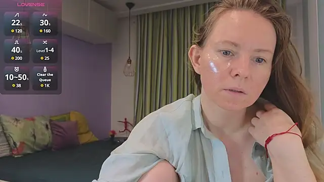 Snapshot of JanePearl chatting on December 2024 06:26:01 PM JanePearl online show from December 2024 06:26:01 PM