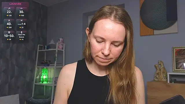 JanePearl online show from May 2026 06:28:02 PM