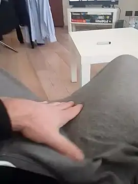 Marcolino183 online show from December 2024 11:01:01 AM