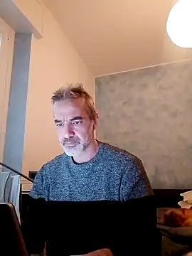 Marcolino183 online show from December 2024 03:37:02 PM