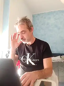 Marcolino183 online show from January 2025 11:10:02 AM