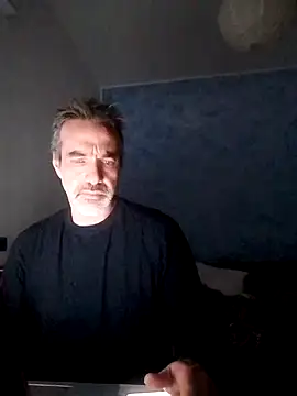 Marcolino183 online show from January 2025 04:18:01 PM