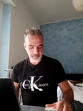 Marcolino183 online show from January 2025 03:47:02 PM