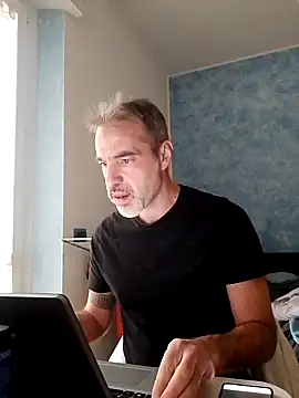 Marcolino183 online show from February 2025 10:37:02 AM