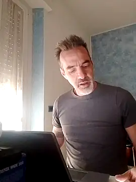 Marcolino183 online show from February 2025 09:56:02 AM