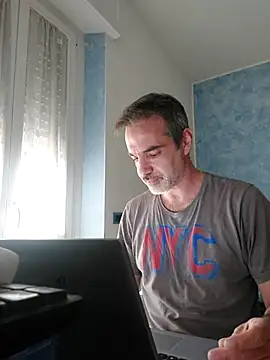 Marcolino183 online show from March 2025 09:09:02 AM