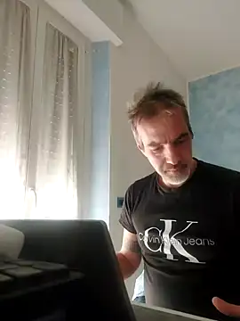 Marcolino183 online show from March 2025 02:24:01 PM