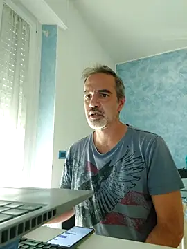 Marcolino183 online show from September 2025 08:58:02 AM