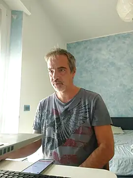 Marcolino183 online show from October 2025 08:00:01 AM