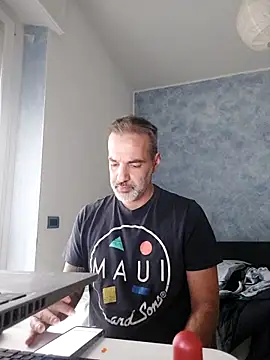 Marcolino183 online show from October 2025 08:04:01 AM