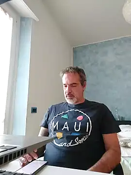 Marcolino183 online show from January 2026 08:39:02 AM