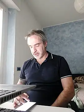 Marcolino183 online show from January 2026 08:19:02 AM