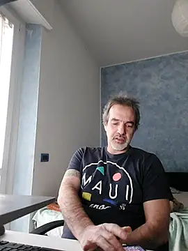 Marcolino183 online show from January 2026 08:20:01 AM