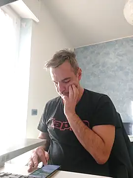 Marcolino183 online show from February 2026 08:16:02 AM