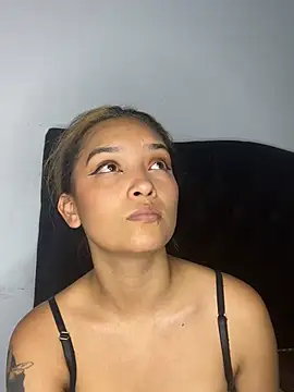 baby lizy online show from January 2025 10:21:01 PM