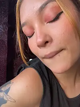 baby lizy online show from February 2025 08:19:01 PM