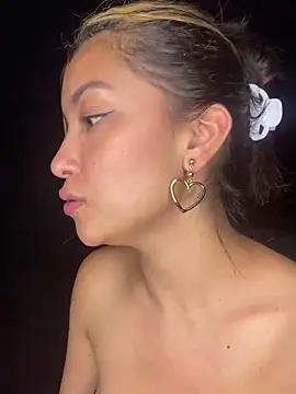 baby lizy online show from February 2025 11:55:02 PM