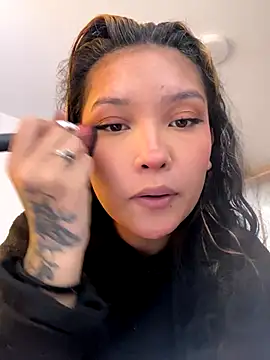 baby lizy online show from September 2025 07:17:01 PM