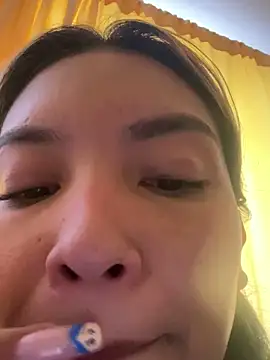 baby lizy online show from October 2025 08:40:01 PM