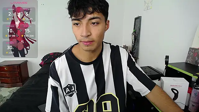 dylan fun18 online show from February 2025 03:09:02 PM