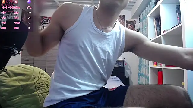 dylan fun18 online show from March 2026 11:21:01 PM