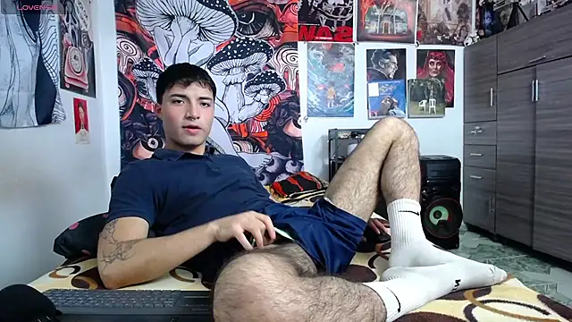 dylan fun18 online show from April 2026 05:23:01 PM