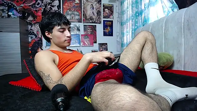 dylan fun18 online show from June 2026 10:12:02 PM