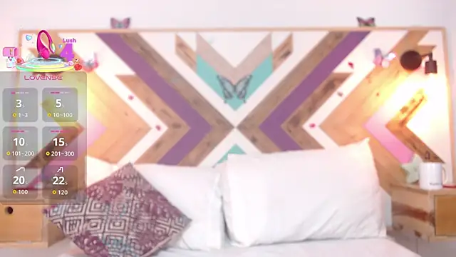 Snapshot of Katia_Wilson chatting on September 2025 08:53:02 PM Katia Wilson online show from September 2025 08:53:02 PM