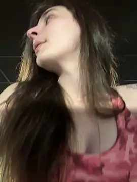 Snapshot of psilybaby chatting on April 2026 04:45:02 AM psilybaby online show from April 2026 04:45:02 AM