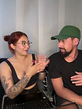 camianddanna online show from December 2024 11:53:01 PM