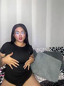 camianddanna online show from January 2025 12:38:02 AM