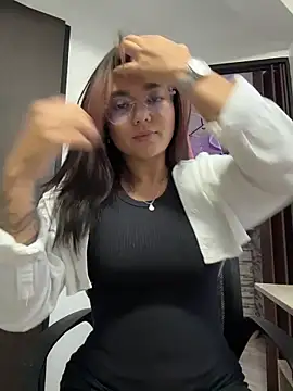 camianddanna online show from October 2025 10:40:01 PM