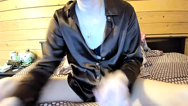 Cookiecutey online show from May 2026 07:35:02 AM