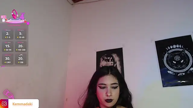 kemmadakii online show from March 2025 02:04:01 AM