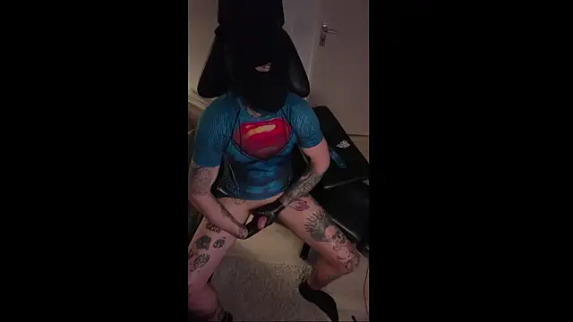 LuggiJack online show from December 2024 05:25:01 AM