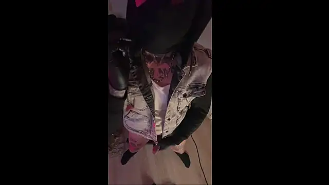 LuggiJack online show from January 2025 08:13:02 AM