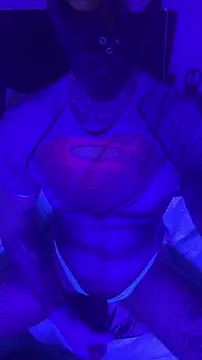 Snapshot of LuggiJack chatting on February 2026 03:36:02 AM LuggiJack online show from February 2026 03:36:02 AM