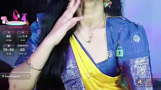 manogna teluguammai online show from April 2026 10:41:02 PM