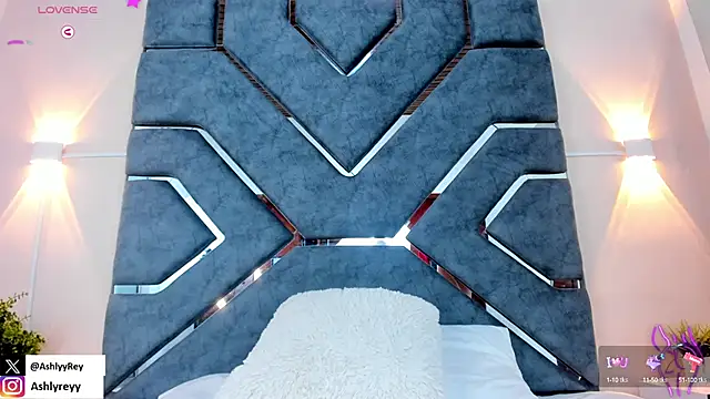 ashlyrey-1 online show from January 2025 10:30:02 PM