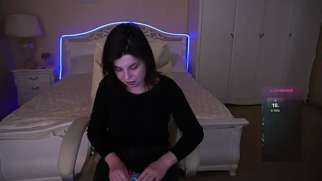 MirandaWong online show from March 2025 07:02:02 PM